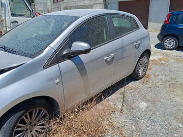 Pezzi di ricambio fiat bravo