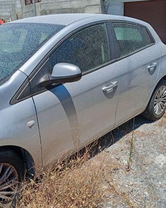 Pezzi di ricambio fiat bravo