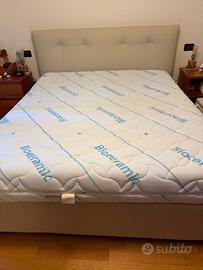 Materasso matrimoniale