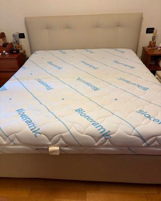 Materasso matrimoniale