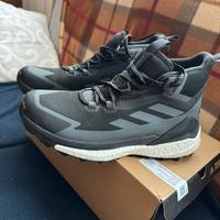 Adidas Terrex Free Hiker 2 GTX (gore tex)