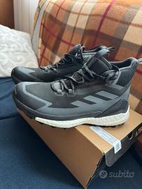 Adidas Terrex Free Hiker 2 GTX (gore tex)