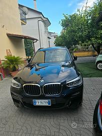 Bmw X 3 xdrive M