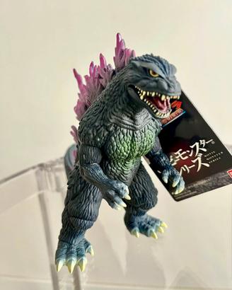 Nuovo bandai millennium godzilla movie monster