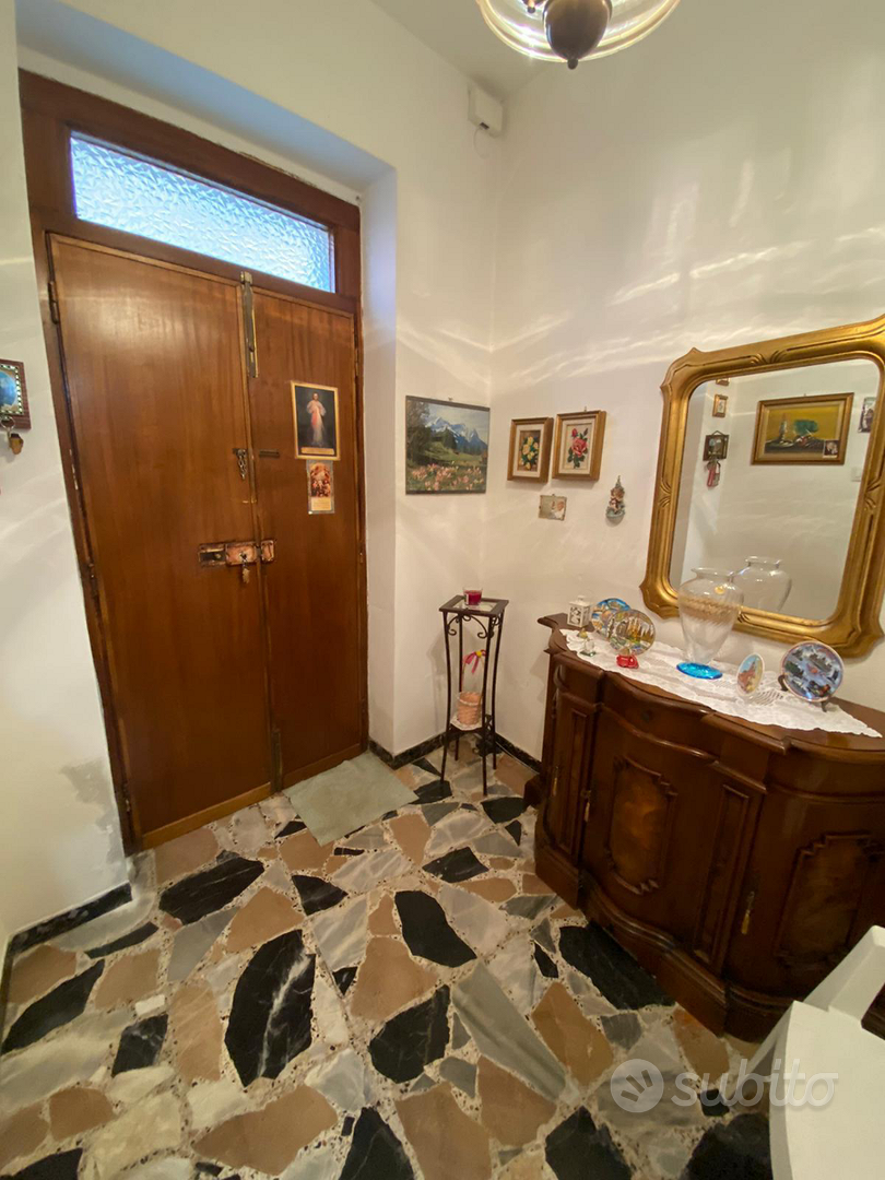 Apartment in Carzeghe/Cargeghe, Tàttari/Sassari - Vista 4