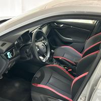 Skoda Scala Mintecarlo