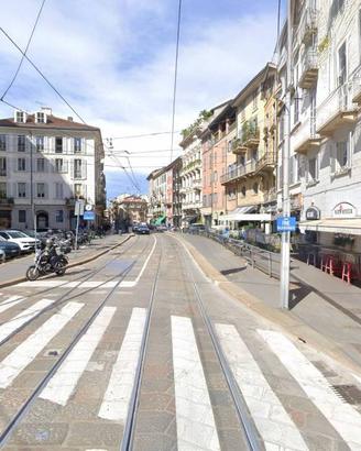 Immobile di 115 m² con 2 locali a Milano