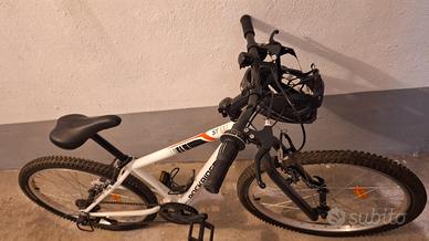  bicicletta ragazzo/a 