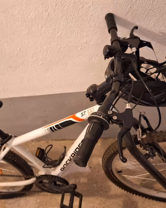  bicicletta ragazzo/a 