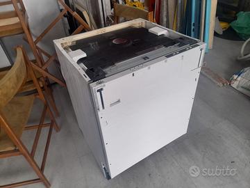 lavastoviglie da incasso