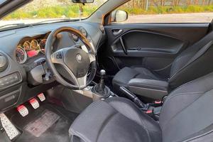 alfa romeo mito 1.3 mjt