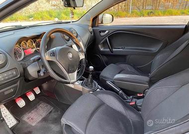 alfa romeo mito 1.3 mjt