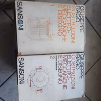 costruzioni elettro-meccaniche e disegno 