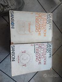 costruzioni elettro-meccaniche e disegno 