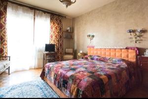 Camera privata Mestre centro