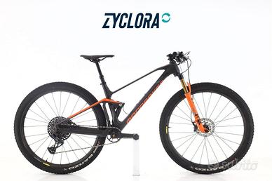 Mondraker F-Podium GX t.M