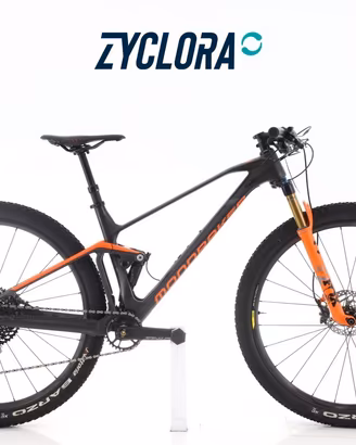 Mondraker F-Podium GX t.M