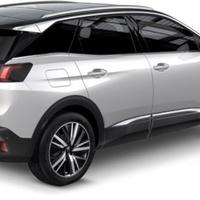 Ricambi Peugeot 3008 5008