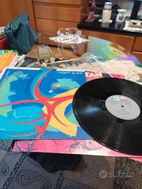 lp robert plant shaken n stirred 
