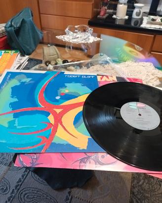 lp robert plant shaken n stirred 