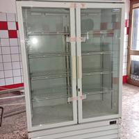 Vetrina frigo come nuova