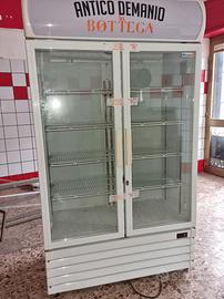 Vetrina frigo come nuova