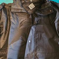 Indumenti parapioggia per 2 ruote