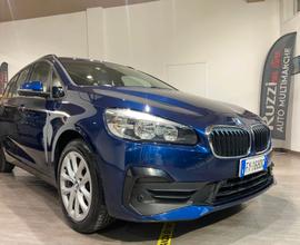 BMW Serie 2 G.T.cc 2000 cv 150 7 POSTI - 2019