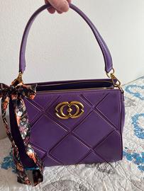 Borsa donna La Carrie