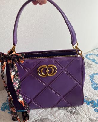 Borsa donna La Carrie