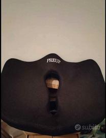 cuscino seduta anatomica 