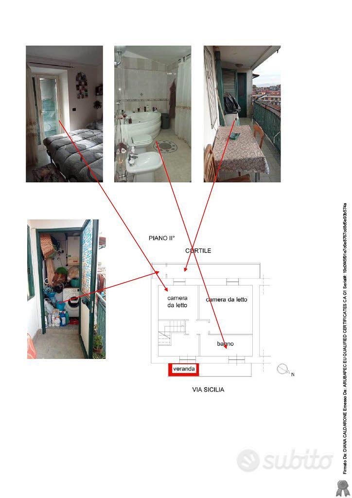 Appartamento - Vista 2