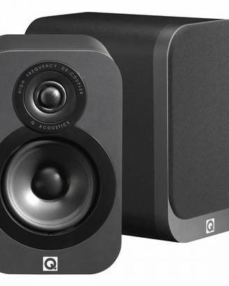 Altoparlanti Nuovi imballati Q Acoustics 3010 HIFI