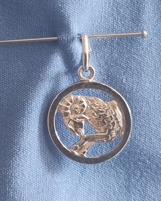 medaglia oroscopo 