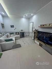 Appartamento ristrutturato ad Acireale