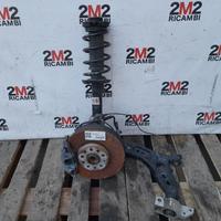 MASSA COMPLETA ANTERIORE SINISTRA VOLKSWAGEN Passa