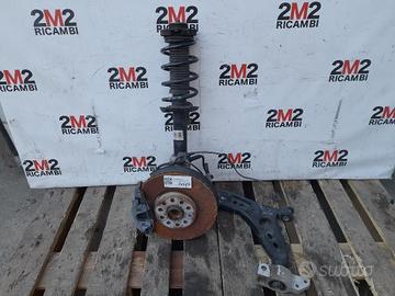 MASSA COMPLETA ANTERIORE SINISTRA VOLKSWAGEN Passa