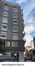 Appartamento con posto auto