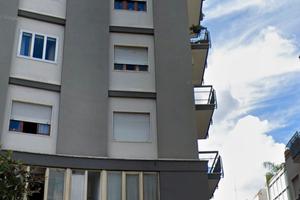 Appartamento con posto auto