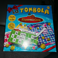 La tombola di Risparmio casa