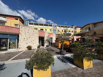 NEGOZIO A BORSO DEL GRAPPA