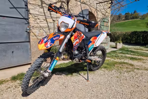 Ktm 125