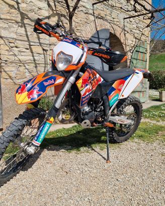 Ktm 125