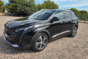 peugeot 3008 allure pack