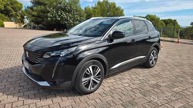 peugeot 3008 allure pack