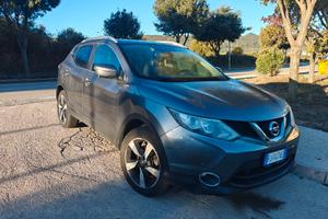 Nissan Qashqai 2017