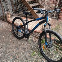bici rockrider
