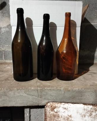 Bottiglie e Bottiglioni