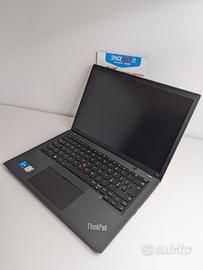 ⚠️PREZZO PROMO LENOVO THINKPAD X13 G2 I5 ULTIMO⚠️