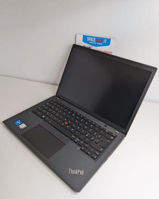 ⚠️PREZZO PROMO LENOVO THINKPAD X13 G2 I5 ULTIMO⚠️